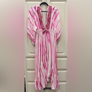 Farm Rio Maxi Dress